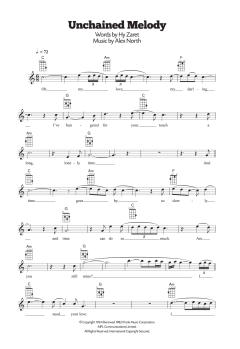 Unchained Melody (Download) 