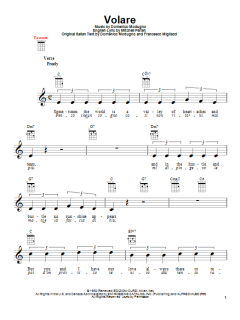 Volare (Download) 