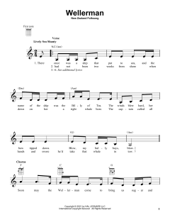 Wellerman (Download) 