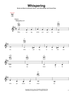 Whispering (Download) 
