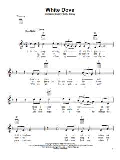 White Dove (Download) 