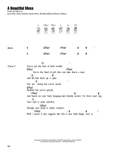 A Beautiful Mess (Download) 