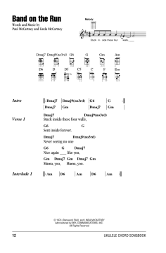 Band On The Run (Download) 