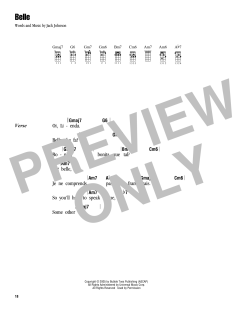 Belle (Download) 