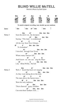Blind Willie McTell (Download) 