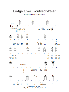 Bridge Over Troubled Water (Download) 