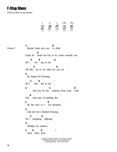 F-Stop Blues (Download) 