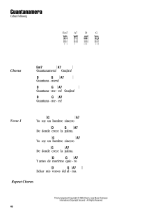 Guantanamera (Download) 