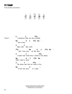 If I Could (Download) 
