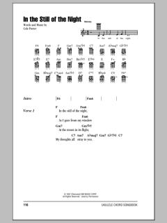 In The Still Of The Night (Download) 