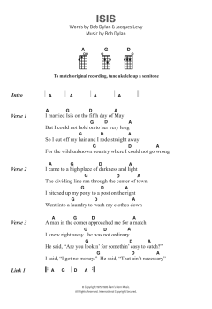 Isis (Download) 