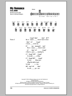My Romance (Download) 
