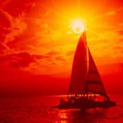 Red Sails In The Sunset (Download) 