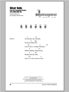 Silver Bells (Download) 