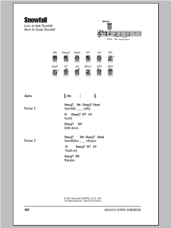 Snowfall (Download) 
