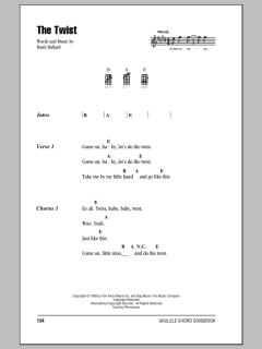 The Twist (Download) 