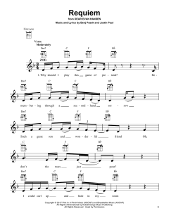 Requiem (Download) 