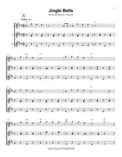 Jingle Bells (Download) 