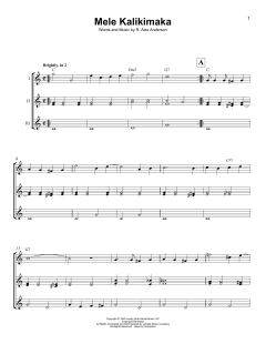 Mele Kalikimaka (Download) 