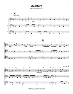 Overture (Download) 