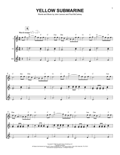 Yellow Submarine (Download) 