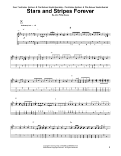 Stars And Stripes Forever (Download) 