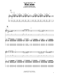 Wai'alae (Download) 