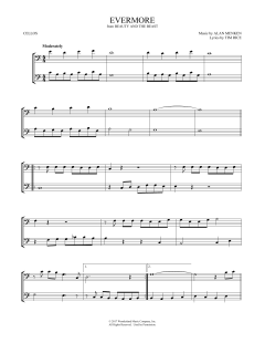 Evermore von Josh Groban (Download) 