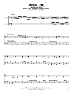 Misirlou von Fred Wise (Download) 
