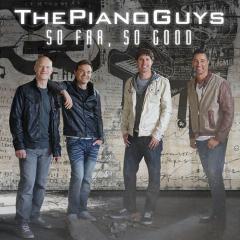 Fight Song/Amazing Grace von The Piano Guys (Download) 