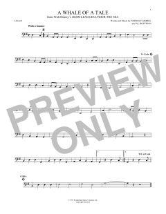 A Whale Of A Tale von Kirk Douglas (Download) 