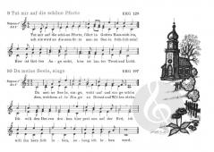 Spielt zu Gottes Ehre II 