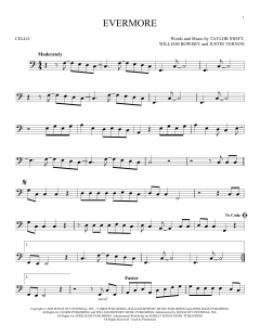 evermore von Taylor Swift (Download) 