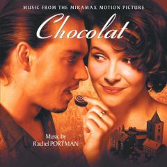 Passage Of Time/Vianne Sets Up Shop von Rachel Portman (Download) 