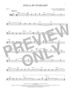 Stella By Starlight von Ray Charles (Download) 