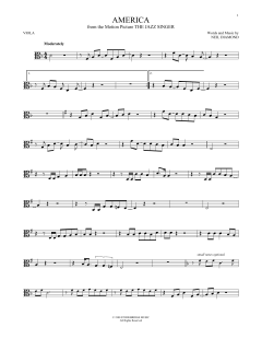 America (Download) 