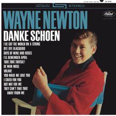 Danke Schoen von Wayne Newton (Download) 