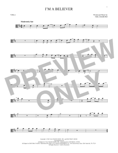 I'm A Believer von The Monkees (Download) 