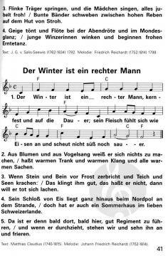 Kein schöner Land 