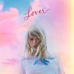 Lover von Taylor Swift (Download) 
