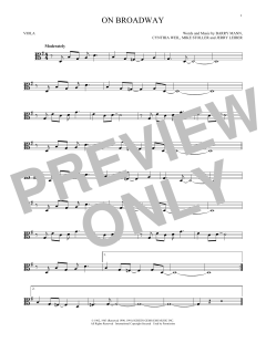 On Broadway von George Benson (Download) 
