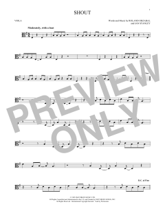 Shout von Tears For Fears (Download) 