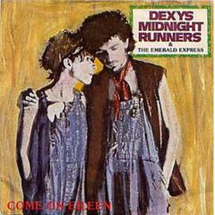 Come On Eileen von Kevin Adams (Download) 