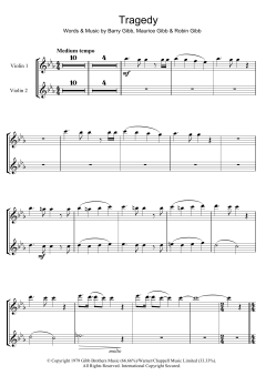 Tragedy von Steps (Download) 