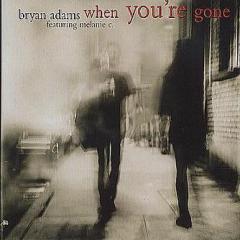 When You're Gone von Melanie C (Download) 