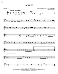 Alone von Heart (Download) 
