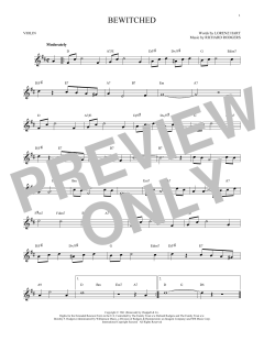 Bewitched von Betty Smith Group (Download) 