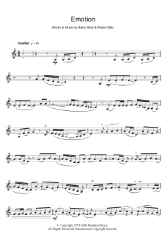 Emotion von Destiny's Child (Download) 