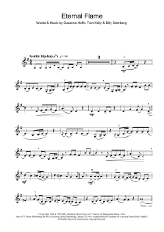 Eternal Flame von The Bangles (Download) 