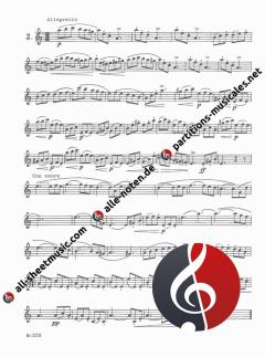 53 Melodious Etudes Book 1 von Gustavo Rossari 